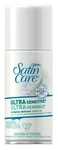Gillette Satin Care Ultra Sensitive Irritation Defense Shave Gel, 2.5 Oz New. Price: $8.99.