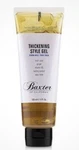 Baxter Of California Thickening Style Gel 4 Oz New. Price: $19.99.