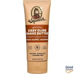 Dr. Squatch Men's Natural Shave Butter - Wood Barrel Bourbon 6 Fl Oz New. Price: $19.07.