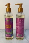Tree Hut Shave Oil, Candy Cane, 7.7OZ, Set Of Two New. Price: $20.00.