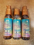 3 Pack: Tree Hut Mini Tropic Glow Moisturizing Shave Oil, 2 Oz Ea. E16C New. Price: $12.99.