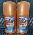 2 Gillette Fusion Gel Discontinued New. Price: $39.99.