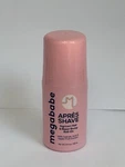 Megababe Apr Shave Ingrown And Razor Bump Roll-on 1.7 OZ/50 Ml New. Price: $11.00.