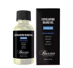 Baxter Of California Exfoliating Beard Oil 1.0OZ / 30ML Nib New. Price: $26.49.