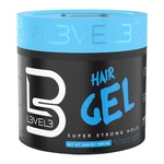 L3 - Hair Gel Super Strong Hold Flake Free 33.8 Oz (pack Of 1), Clear New. Price: $29.62.