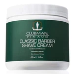 Clubman Pinaud Classic Barber Shave Cream Moisturize Condition 16OZ Shaving Shop New. Price: $16.99.