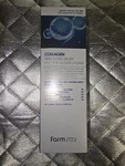 Farmstay Collagen Water Full Moist Deep Cleansing Foam - 180ML 6.09FL Oz. New. Price: $9.74.