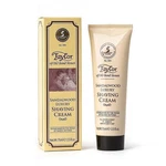 Taylor Of Old Bond Street Sandalwood Shaving Cream 2.5 Oz New. Price: $17.95.