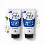 Magic Razorless Shave Cream Regular Strength Hair Removal 2 Pack 6OZ New. Price: $14.99.