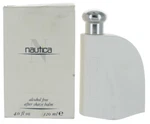 By Nautica For Men After Shave Balm 4.0 Oz. Shopworn New. Price: $27.53.