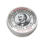 Captain Fawcett Private Stock Beard Balm 60ML New. Price: $32.05.
