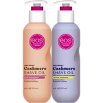 Bundle Of Eos Shea Better Shave Oil, Vanilla Cashmere + Pink Champange (2 Pack) New. Price: $29.29.