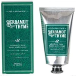 Pre De Provence Bergamot And Thyme 75 Ml. (2.5 Ounce) After Shave Balm Cream New. Price: $17.12.