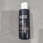 Scotch Porter Burdock Root Cleans & Softens Moisturizing Beard Wash 4 Fl Oz New. Price: $10.00.