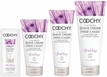 Coochy Rash Free Moisturizing Shave Cream Floral Haze - Choose Size New. Price: $39.99.