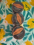 (3) King Gillette Beard Softener - Lightweight & Deep Conditioning Brand New. Price: $10.00.