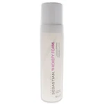 Thickefy Foam By Sebastian For Unisex - 6.8 Oz New. Price: $31.91.