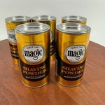 Softsheen-carson Magic Shaving Powder Fragrant 4.5OZ Lot Depilatory For Men New. Price: $59.99.