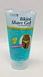 ( 1 ) Bikini Shave Gel, Sensitive Skin W/ Vitamin A&e Aloe Moisturizing 5 Oz New. Price: $17.54.