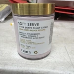 Truly Beauty Soft Serve Shave Butter Full Size 2 Oz New No Box. Price: $19.99.