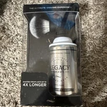 Legacy Shave: Ultimate Shaving Experience W/ Aloe Brush Lathering Technology New. Price: $99.99.