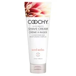 Coochy Shave Cream 7.2OZ Sweet Nectar - Conditioner Moisturizing Complex New. Price: $20.88.