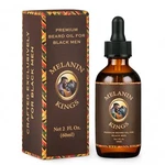 Melanin Kings Beard Oil Black Men - Specialized Formula New. Price: $32.20.