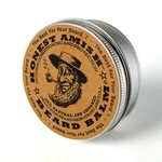 Honest Amish Beard Balm - 4 Ounce Tin Big Natural And Organic Conditioner New. Price: $22.77.