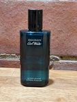 Cool Water After Shave By Davidoff For Men 2.5 Oz New. Price: $20.00.