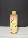 Bodycology. Whipped Vanilla Body, Bath, And Shave Oil New. Price: $12.99.