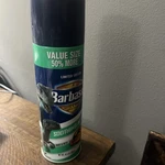 One (1) Jurassic World Dominion Barbasol Aloe Velociraptor Limited 10.5OZ Can New. Price: $15.30.