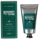 Pre De Provence Bergamot & Thyme 75 Ml. (2.5 Ounce) Shaving Shave Cream New. Price: $19.04.