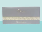 Oscar De La Renta Body Lotion Tube 50ML, Flower Soap 20 G. Boxed New. Price: $22.00.