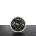 Ariana & Evans Shaving Cream, Plum Bliss New. Price: $19.98.