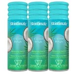 Skintimate Coconut Delight Shave Gel Pack Of 3 Moisturizing For Women 7OZ New. Price: $18.99.