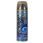 Edge Ultimate Contender 6 1 Shave Gel Rare 7 Oz Discontinued Htf New. Price: $24.99.