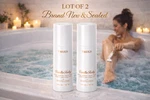 2 Truly Vanilla Baby Hydra Shave Cream With Phyto-smooth Complex Sealed New. Price: $26.99.