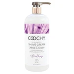 Coochy Shave Cream Floral Haze 32 Oz Moisturizing Rash-free Care Sensitiveskin New. Price: $30.49.