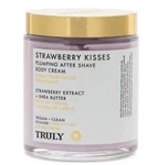 Strawberry Kisses Plumping After Shave Body Cream - Truly 2 Fl Oz Shea Butter New. Price: $25.95.