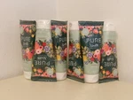 X Gillette Pure Venus Shave Cream Shea Butter - Honeyflower 6FL Oz New. Price: $12.00.