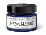 1922 By J.m. Keune Beard Balm, Oil / Small Comb Set Comes In Kune Pouch New. Price: $35.00.