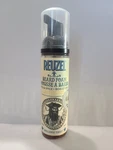 Reuzel Holland's Finest Wood & Spice Beard Foam 2.36 Oz New. Price: $14.39.