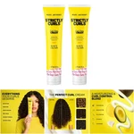 Shea Butter & Oils Curly Wavy Hair Define Soften Set 2 - Ultra Moisturizing New. Price: $33.59.