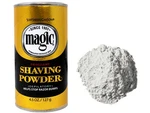 Softsheen-carson Fragrant Magic Shaving Powder Stop Razor Bumps, 4.5 Oz 3 Pack New. Price: $12.95.