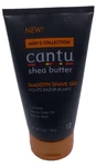 Cantu Men's Shea Butter Smooth Shave Gel 5 Oz New. Price: $29.99.