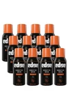Edge Shave Gel For Men, Sensitive Skin With Aloe, 2.75OZ (12 Pack) Trial Travel New. Price: $29.95.