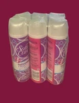 Gillette Satin Care Shave Passionista Fruit Gel ( Pack Of 6 ) 7 Oz Each New. Price: $28.79.