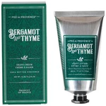 Pre De Provence Bergamot & Thyme Shea Butter Shave Cream 2.5 Fl Oz New. Price: $17.00.