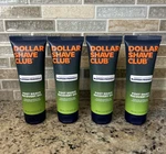 4X Dsc Dollar Shave Club After Post Recovery Gel Blemish Friendly 3.4 Oz New. Price: $49.99.