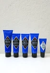 Lot Of (5) Jack Black Minis Cleanser Double Duty Moisturizer Beard Lube Lip Balm New. Price: $23.99.